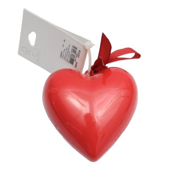 Claires Conversation Heart Girls Rings Valentines Day Adjustable - Picture 3 of 3